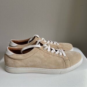 Allen Edmonds Courtside Lace-Up Shoes Size 11 NWOB